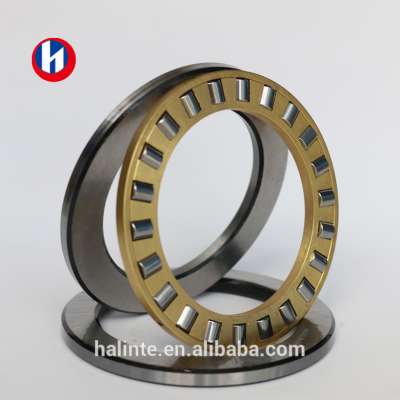 Chinese factories supply cylindrical roller thrust bearing 329910 a king pin bearing steering knuckle bearing pressure