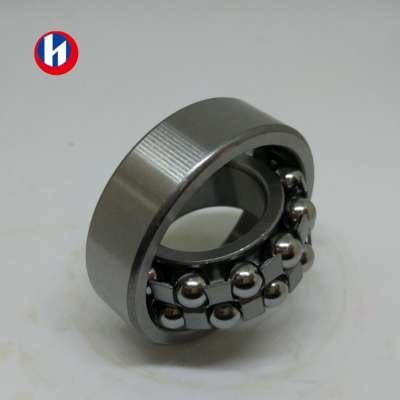 Most popular Machine part self-aligning Ball Bearing 2304